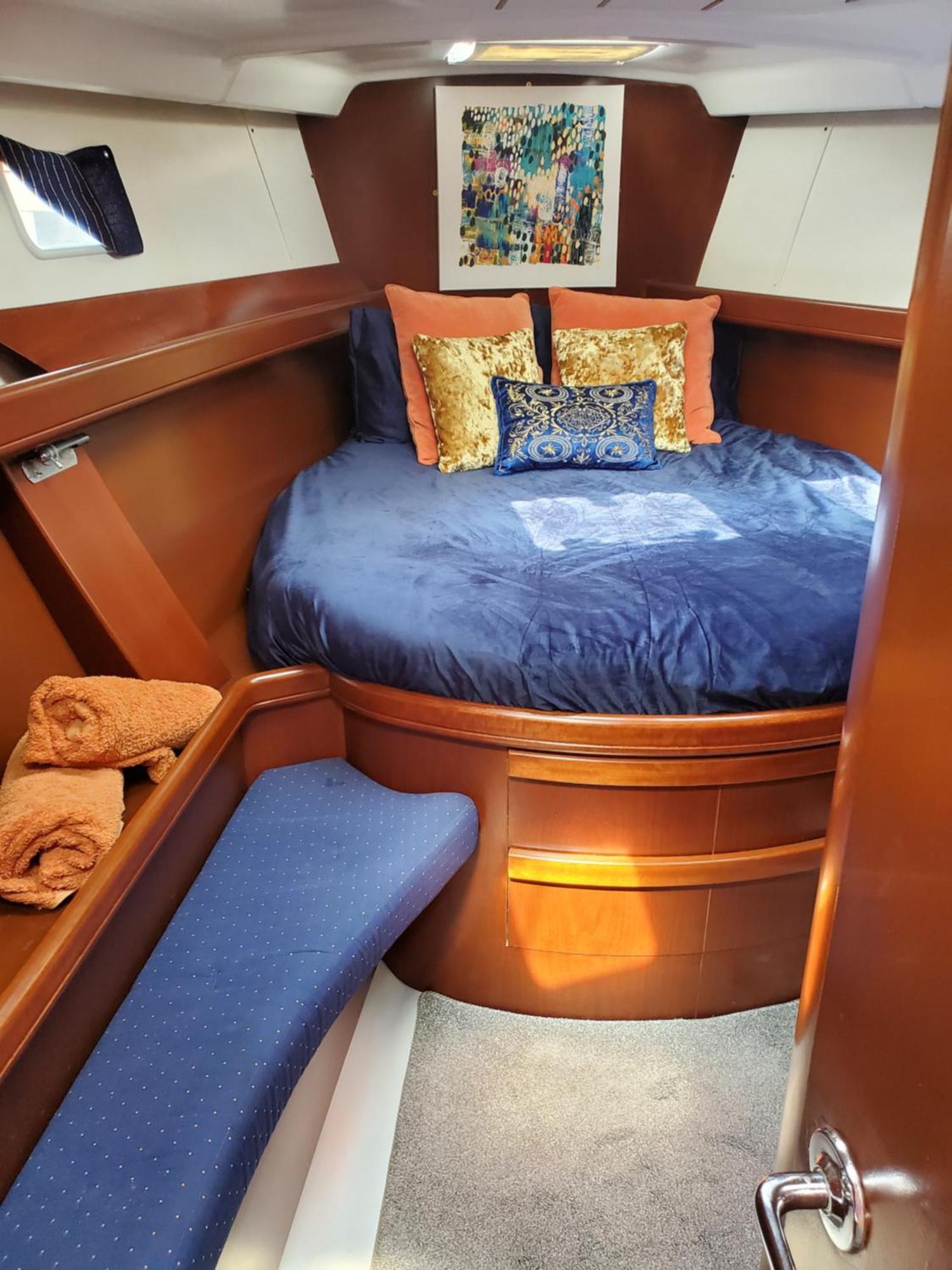 Luxury Yacht Stay "White Dove" Sleeps 6 Gibraltar Exterior foto