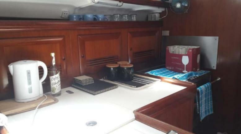 Luxury Yacht Stay "White Dove" Sleeps 6 Gibraltar Exterior foto